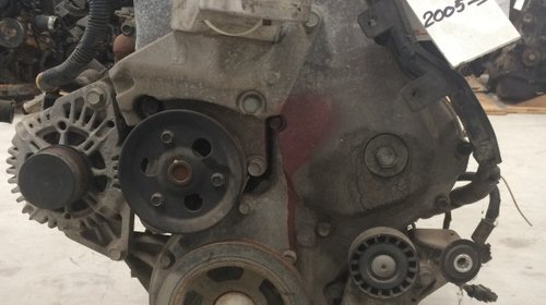 Motor Hyundai 2008 1, 5CRDI D4FA 40. 000km