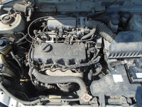 Motor Hyundai Accent 1.3 Benzina