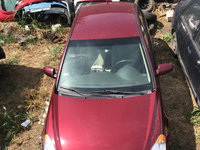 Motor hyundai accent 1.4 16 valve