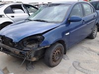 Motor Hyundai Accent - 2008 - 1.5CRDi - D4FA