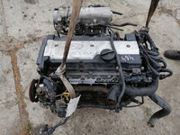 Motor Hyundai Accent 3 Limuzina 1.6 benzina 16 valve 79 kw 107 cp 2001 - 2009 Motor Euro III G4ED dezmembrari