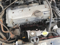 Motor Hyundai Accent MC 1.4 G4EE 1399 CMC pretul este pentru motor fara anexe