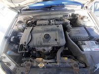 Motor HYUNDAI ELANTRA 1.6 benzina G4ED