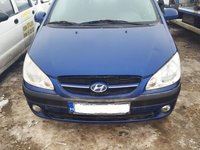 Motor - Hyundai Getz - 2007 - 1.5CRDi - tip D4FA