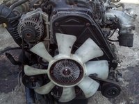 Motor Hyundai H-1 2.5 CRDI Euro 4 170 CP