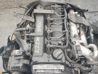 Motor Hyundai H1 2.5 diesel D4CB