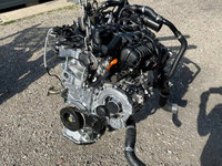 Motor Hyundai i20 1.0 GDI G3LF complet