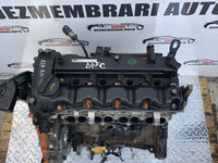 Motor Hyundai I20 / Kia Rio 1.4 CRDi Cod Motor D4FC