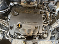Motor Hyundai I30 1.6 benzina tip motor G4FC