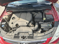 Motor Hyundai i30 1.6 CRDI D4FB 2007 2008 2009 2010 2011 2012