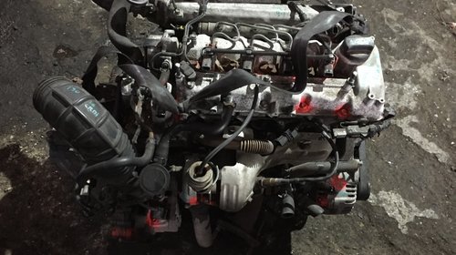 Motor Hyundai i30 1.6 CRDI