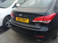 Motor Hyundai i40 1.7 crdi 2014