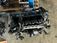 Motor Hyundai I40 1.7 CRDI D4FD 136 cp / 100 kw ,transmisie manuala