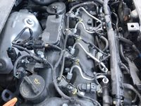 Motor Hyundai ix35 2.0 CRDI tip motor D4HA 2014