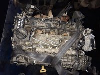 Motor hyundai ix35 2.0 crdi