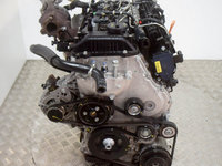 Motor Hyundai IX35 2011 1.7 CRDI Cod Motor D4FD 116CP/85KW