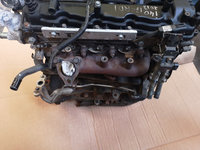 Motor Hyundai IX35 2011 1.7 CRDI Cod Motor D4FD 116CP/85KW