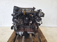 Motor Hyundai IX35 2013 1.7 CRDI Cod Motor D4FDDZ 116CP/85KW