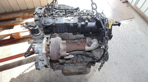 Motor Hyundai IX35 Kia Sportage 2.0 Crdi 136 CP Euro 5 cod D4HA