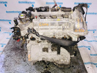 Motor Hyundai iX35