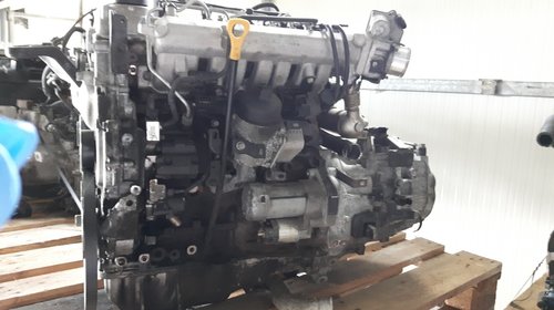 Motor Hyundai Kia 1.4CRDI 2010 D4FC