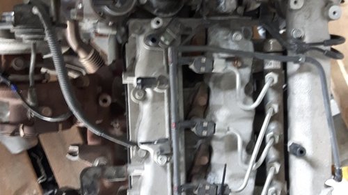 Motor Hyundai Kia 1.4CRDI 2010 D4FC