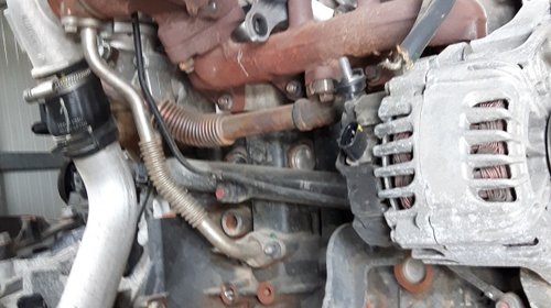 Motor Hyundai Kia 1.4CRDI 2010 D4FC