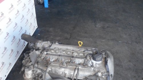 Motor Hyundai Kia, 1.5 CRD, 4 cilindrii, an 2005-2010, motor D4FA