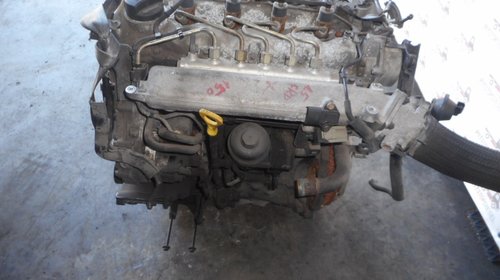 Motor Hyundai Kia, 1.5 CRD, 4 cilindrii, an 2005-2010, motor D4FA