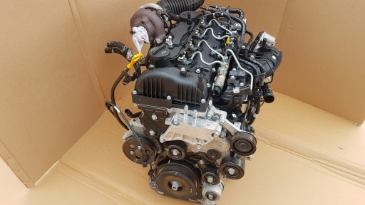 Motor Hyundai Kia d4ha euro6 sh de vanzare cu garantie si retur ...
