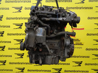 MOTOR HYUNDAI MATRIX, 1.5 CRDI, AN 2006