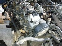 Motor Hyundai santa Fe 2.0 cod motor D4EA fara accesorii !!!