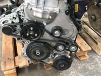 Motor Hyundai Santa Fe, 2.0 CRDI, euro 5, cod motor D4HA, an 2010-2016.