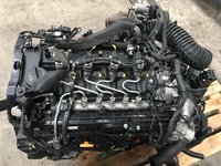 Motor Hyundai Santa Fe, 2.0 CRDI, EURO 5, Cod Motor D4HA, 2010-2016.