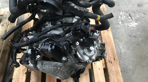 Motor Hyundai Santa Fe, 2.0 CRDI, EURO 5, Cod Motor D4HA, 2010-2016.