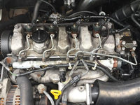 Motor Hyundai Santa Fe 2.0 CRDi tip motor D4EA