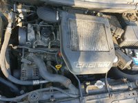 Motor hyundai santa fe 2.0 crdi