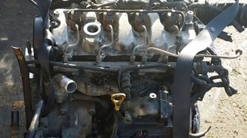 Motor Hyundai Santa Fe 2.0crdi