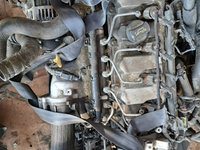 Motor hyundai santa fe 2 //2.2 crdi cod motor d4eb 4x4 2007