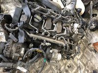 Motor Hyundai Santa Fe 2.2 CRDi 150 Cp Cod D4EB