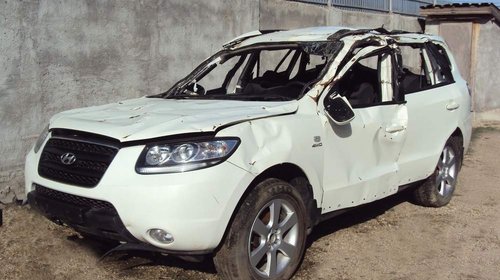 Motor Hyundai Santa Fe 2. 2 crdi, tip D4EB, 1