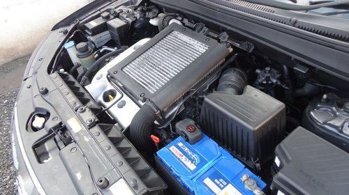 Motor Hyundai Santa Fe 2.2 Diesel 110kw 150cp 2007