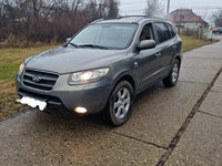 Motor hyundai santa fe 2.2crdi euro 4