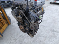 Motor Hyundai Santa Fe 2.7 G6EA 2006–2009