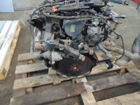 Motor Hyundai SANTA FE 2011 2.2 DIESEL Cod Motor D4HB 197CP/145KW