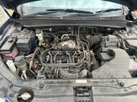 Motor Hyundai Santa Fe D4HB 2.2 192 cp