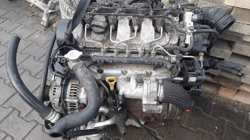 Motor HYUNDAI Santa Fe MK2 2.2 CRDI 150 CP 20