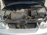 Motor Hyundai Sonata din 2002 2.7 benzina v6 tip G6BA