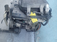 MOTOR HYUNDAI TERRACAN 2.9 CRDI TIP J3