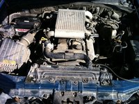 Motor Hyundai Terracan 2.9 CRDI